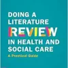 Doing a Literature Review in Health and Social Care, 5th Edition (EPUB)