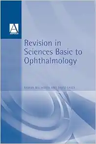 Revision in Sciences Basic to Ophthalmology (EPUB)