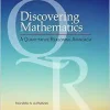 Discovering Mathematics: A Quantitative Reasoning Approach (Original PDF from Publisher)
