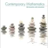 Contemporary Mathematics for Business & Consumers, 9th Edition (Original PDF from Publisher)
