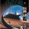 Encore Intermediate French, Student Edition: Niveau intermediaire, 2nd Edition (Original PDF from Publisher)