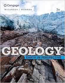 Geology: Earth in Perspective, 3rd Edition (Original PDF from Publisher)