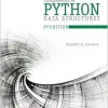 Fundamentals of Python: Data Structures, 2nd Edition (Original PDF from Publisher)