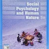 Social Psychology and Human Nature, 5th Edition (Original PDF from Publisher)