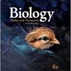 Biology Today and Tomorrow with Physiology, 6th Edition (Original PDF from Publisher)