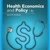 Health Economics and Policy, 8th Edition (Original PDF from Publisher)