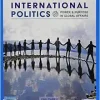 International Politics: Power and Purpose in Global Affairs, 5th Edition (Original PDF from Publisher)