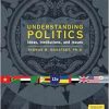 Understanding Politics: Ideas, Institutions, and Issues, 13th Edition (Original PDF from Publisher)