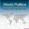 World Politics: Trend and Transformation, 17th Edition (Original PDF from Publisher)