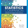 Statistics Companion: Support for Introductory Statistics (WebAssign Corequisite Solutions) (Original PDF from Publisher)