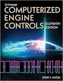 Computerized Engine Controls, 11th Edition (Original PDF from Publisher)