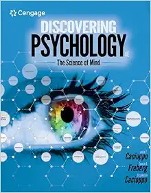 Discovering Psychology: The Science of Mind, 4th Edition (Original PDF from Publisher)