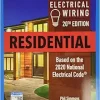 Electrical Wiring Residential, 20th Edition (Original PDF from Publisher)