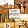 Marriages, Families, and Relationships: Making Choices in a Diverse Society, 14th Edition (Original PDF from Publisher)