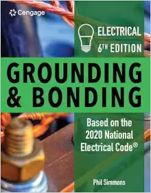 Electrical Grounding and Bonding (Original PDF from Publisher)
