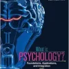 What is Psychology?: Foundations, Applications, and Integration, 5th Edition (Original PDF from Publisher)