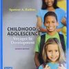 Childhood and Adolescence: Voyages in Development, 7th Edition (Original PDF from Publisher)