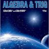 Algebra & Trig, 1th Edition (Original PDF from Publisher)