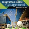Construction Jobsite Management, 5th Edition (Original PDF from Publisher)
