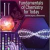 Fundamentals of Chemistry for Today: General, Organic, and Biochemistry (Original PDF from Publisher)