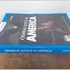 Criminal Justice in America, 10th Edition (Original PDF from Publisher)