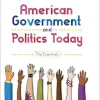 American Government and Politics Today: The Essentials, 20th Edition (Original PDF from Publisher)