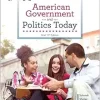 American Government and Politics Today, Brief, 11th Edition (Original PDF from Publisher)