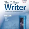 The College Writer: A Guide to Thinking, Writing, and Researching (w/ MLA9E Update), 7th Edition (Original PDF from Publisher)