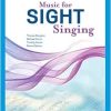 Music for Sight Singing, 7th Edition (Original PDF from Publisher)
