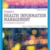 Today’s Health Information Management: An Integrated Approach, 3rd Edition (Original PDF from Publisher)