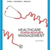 Healthcare Human Resource Management, 4th Edition (Original PDF from Publisher)
