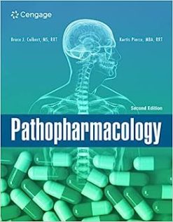 Pathopharmacology, 2nd Edition (Original PDF from Publisher)