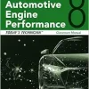 Classroom Manual for Today’s Technician: Automotive Engine Performance, 8th Edition (Original PDF from Publisher)