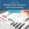 Introduction to Health Care Finance and Accounting, 2nd Edition (Original PDF from Publisher)