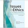 Issues and Ethics in the Helping Professions, 11th Edition (Original PDF from Publisher)