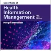 Essentials of Health Information Management: Principles and Practices, 5th Edition (Original PDF from Publisher)
