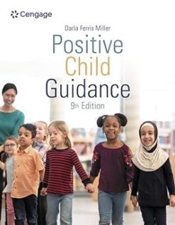 Positive Child Guidance, 9th Edition (Original PDF from Publisher)