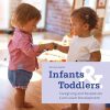 Infants and Toddlers: Caregiving and Responsive Curriculum Development, 10th Edition (Original PDF from Publisher)