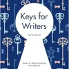 Keys for Writers, 9th Edition (Original PDF from Publisher)