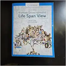 Human Development: A Life-Span View, 9th Edition (Original PDF from Publisher)