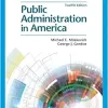 Public Administration in America, 12th Edition (Original PDF from Publisher)