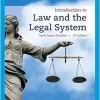 Introduction to Law and the Legal System, 12th Edition (Original PDF from Publisher)