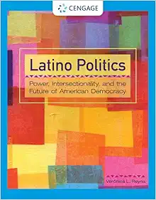 Latino Politics: Power, Intersectionality, and the Future of American Democracy (Original PDF from Publisher)