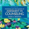 Principles and Applications of Assessment in Counseling, 5th Edition (Original PDF from Publisher)