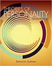Theories of Personality, 10th Edition (Original PDF from Publisher)