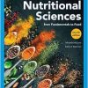 Nutritional Sciences: From Fundamentals to Food, 4th Edition (Original PDF from Publisher)