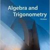 Algebra and Trigonometry, 5th Edition (Original PDF from Publisher)