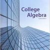 College Algebra, 8th Edition (Original PDF from Publisher)