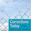Corrections Today, 5th Edition (Original PDF from Publisher)