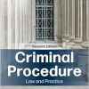 Criminal Procedure: Law and Practice, 11th Edition (Original PDF from Publisher)
